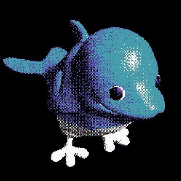 fin