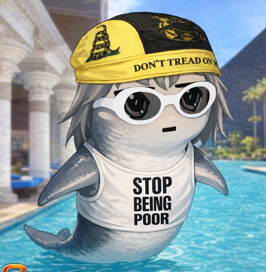 ALONWHALE