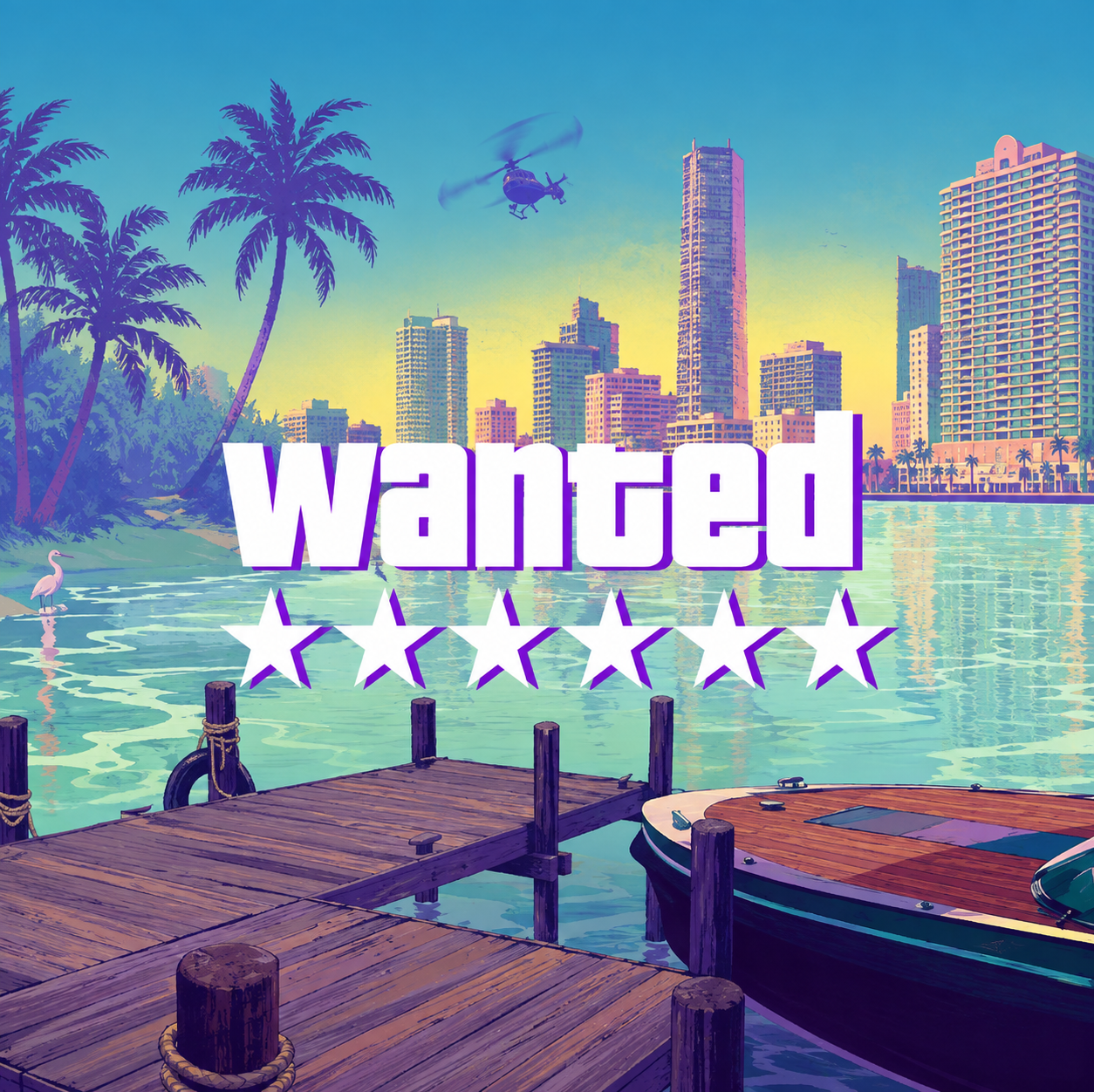WANTED
