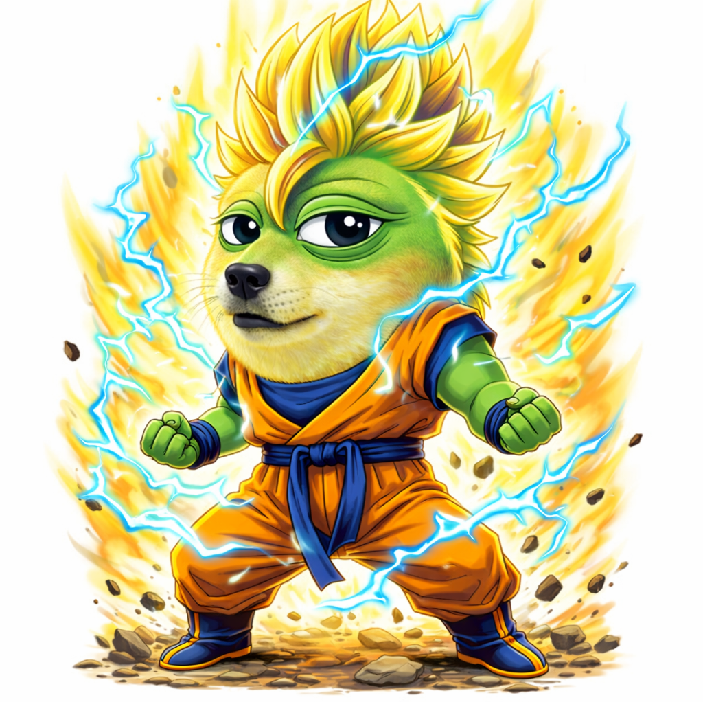PEPEDOGE