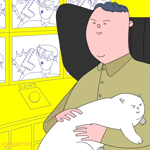 Jongcat