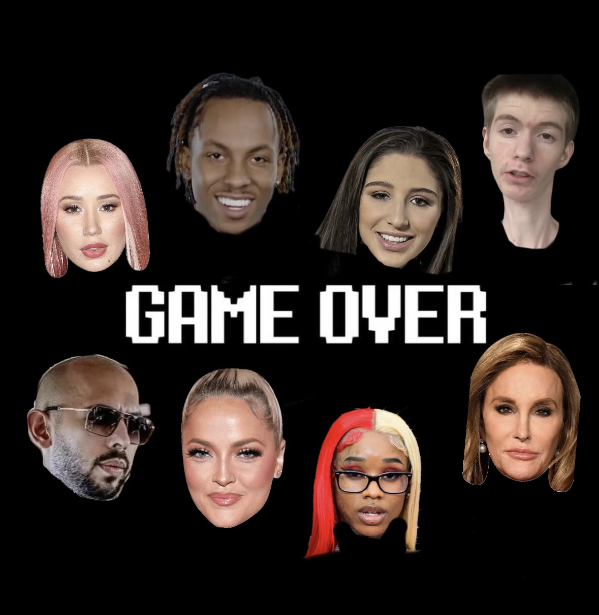 GameOver