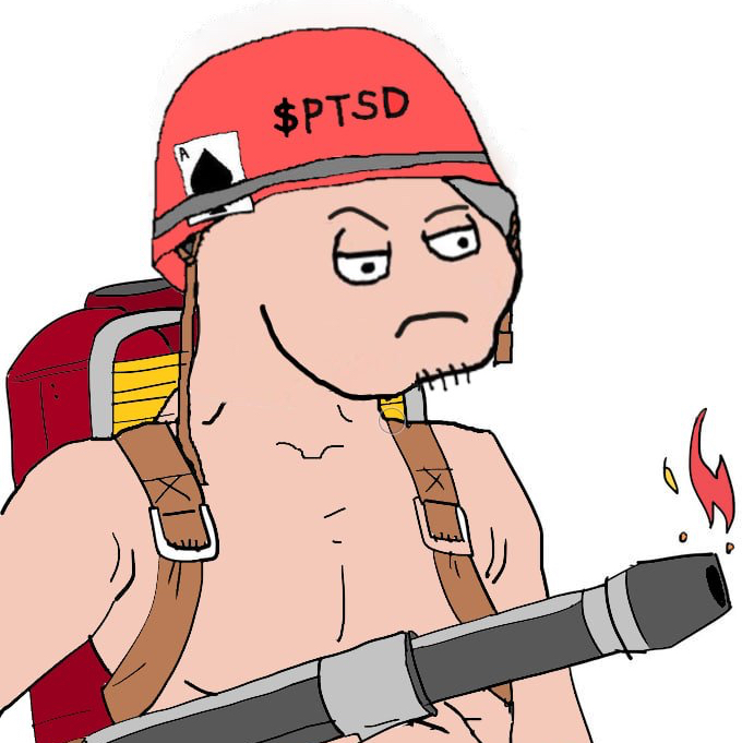 PTSD