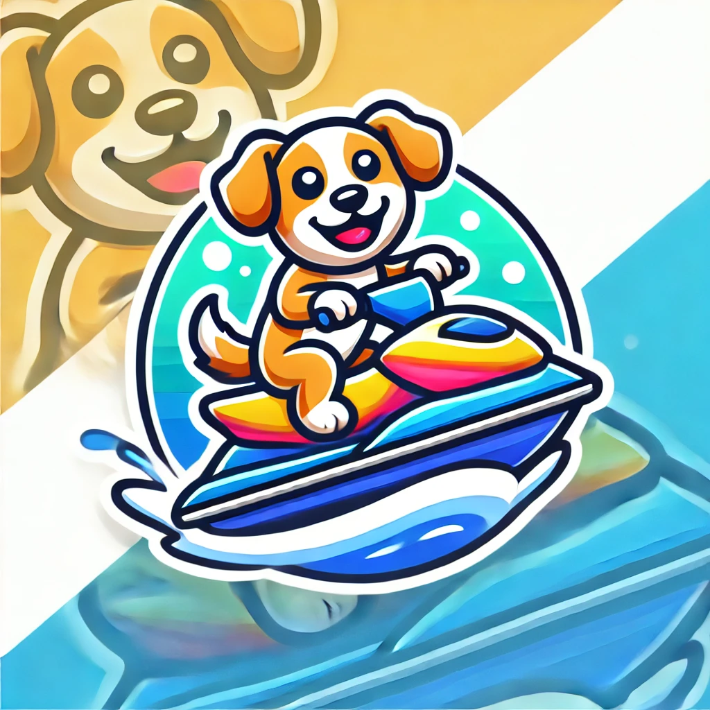 JETSKI