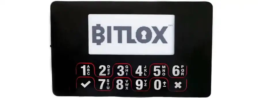 ₿ITLOX