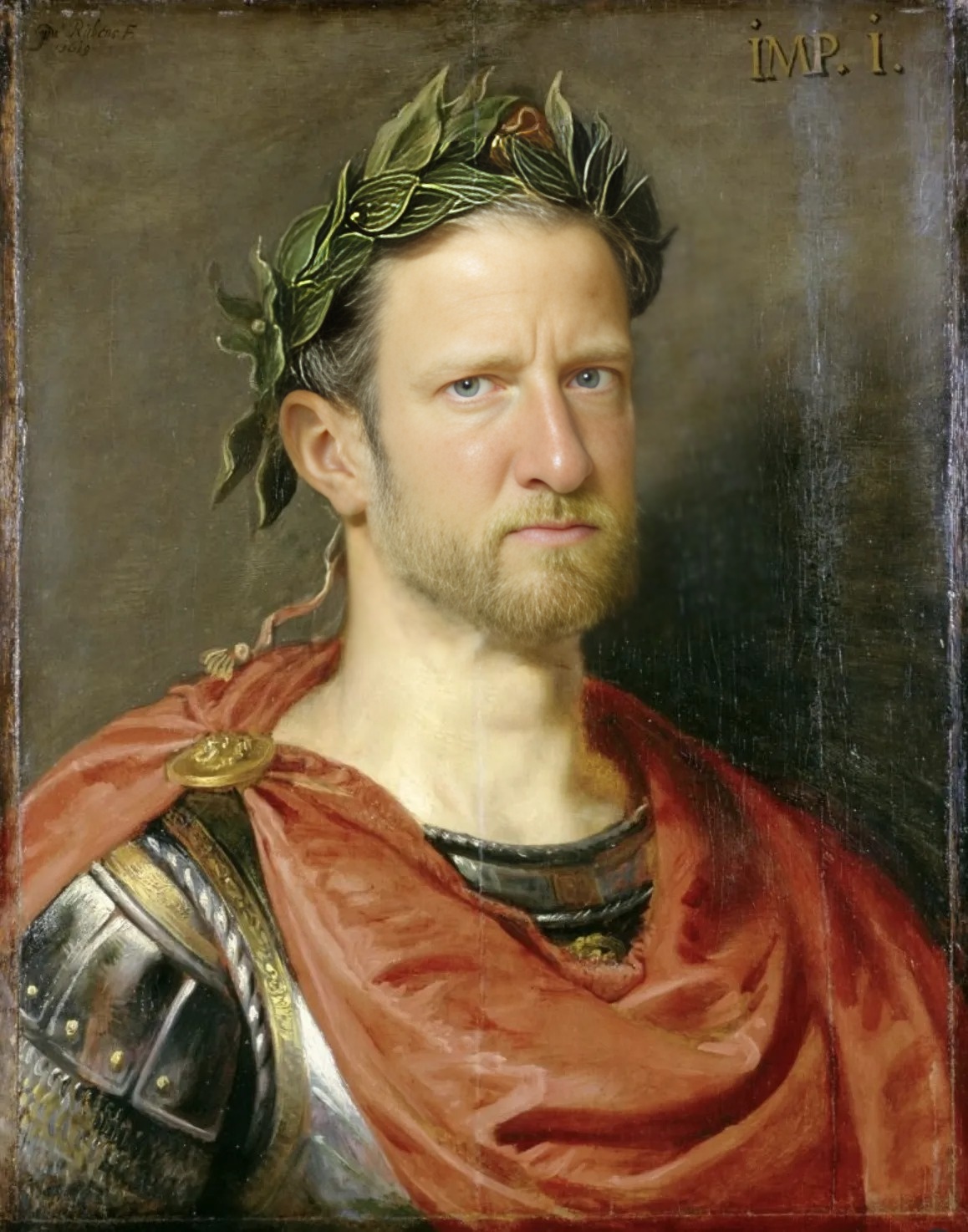 CAESAR