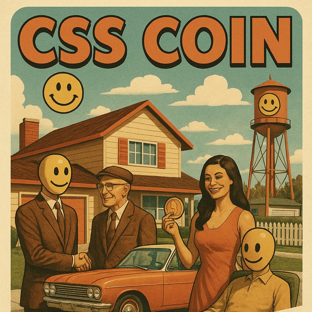 CSS