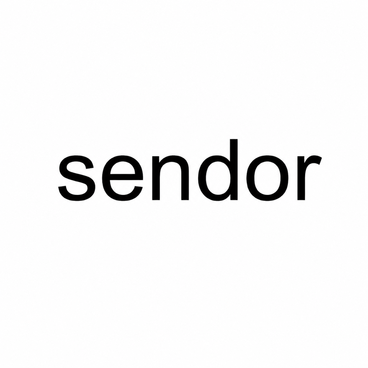 sendor