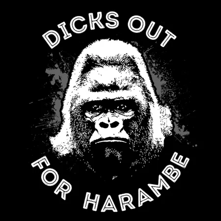 harambe