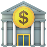 BANK