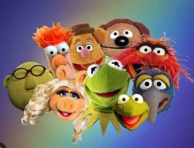MUPPETS
