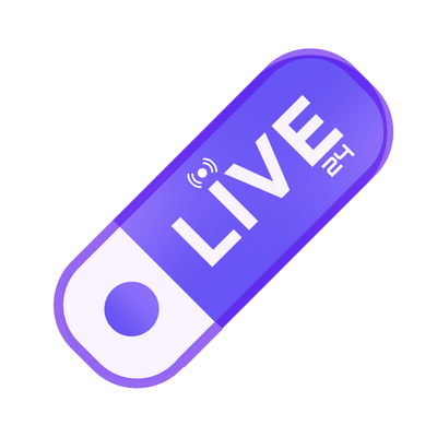 LIVE24