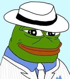 PepePimp