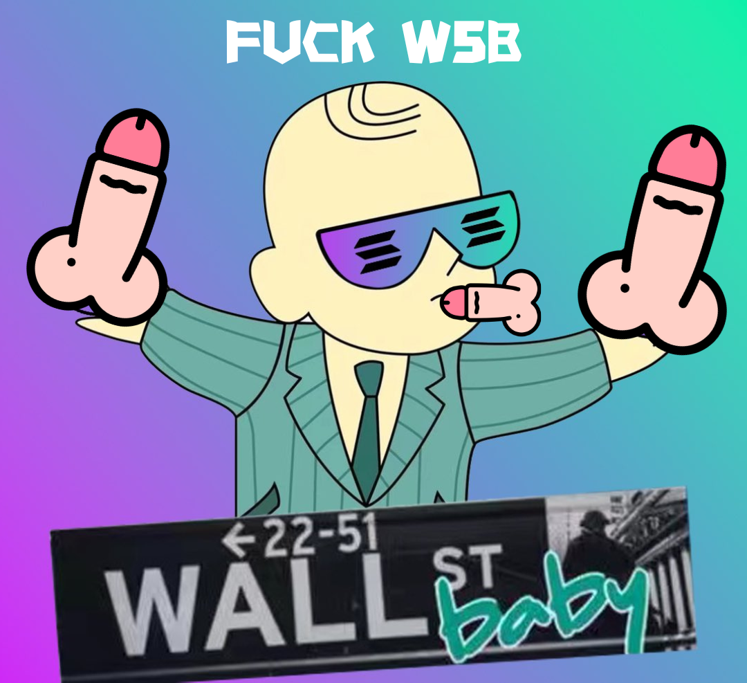 FUCKWSB 