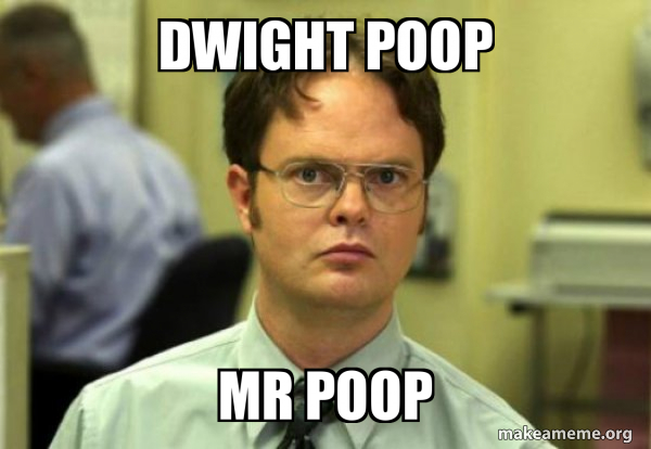 MrPoop