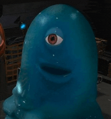 BLOB