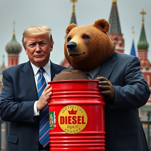 Diesel