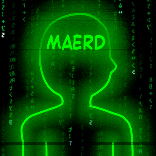 MAERD