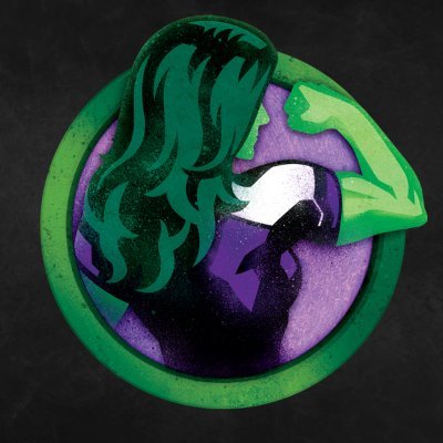 SheHulk