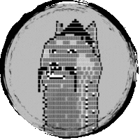 长狗币