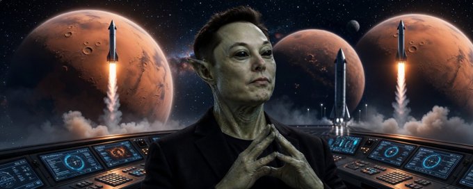 AlienElon