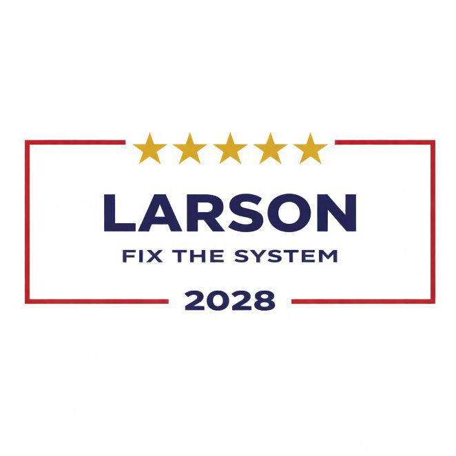 $LARSON