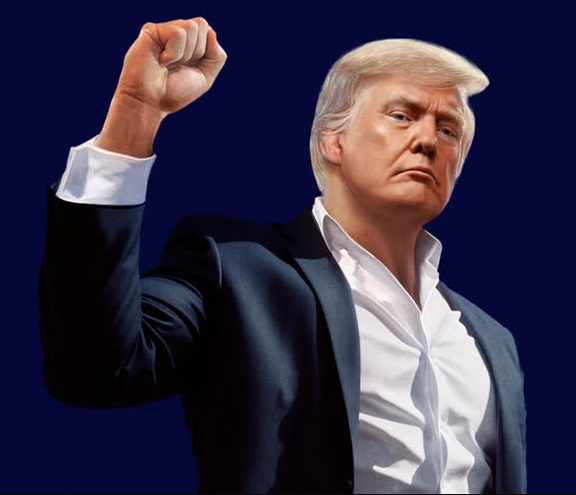 TRUMPFIGHT