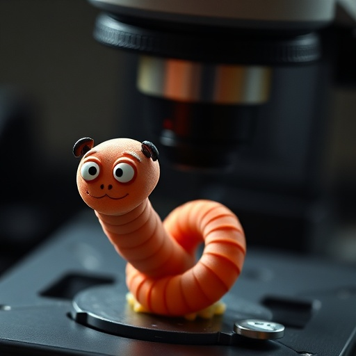 Nkworm