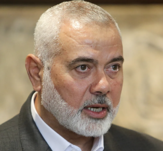 Ismail