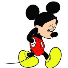Mickey