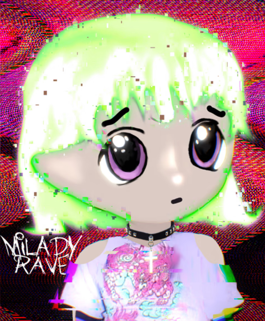 $Raver