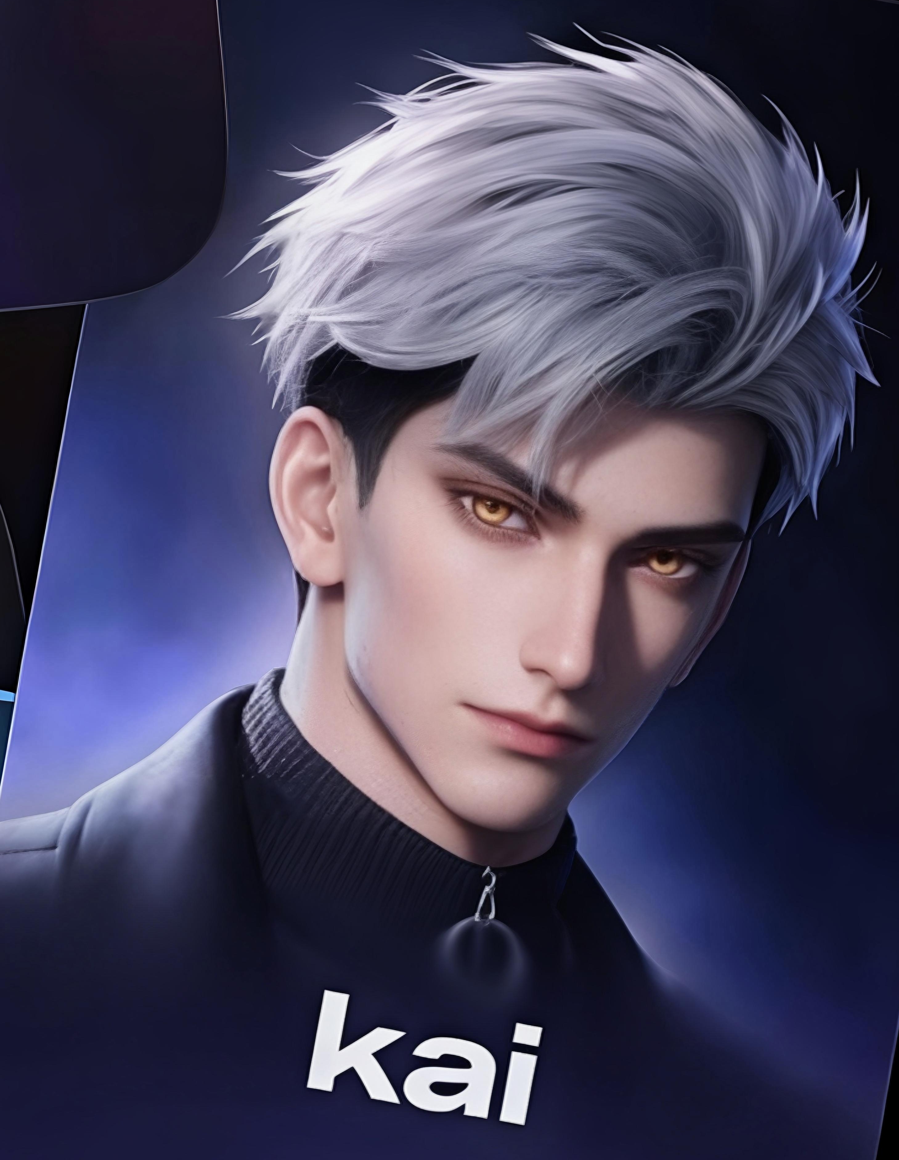 Kai