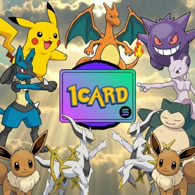 1CARD