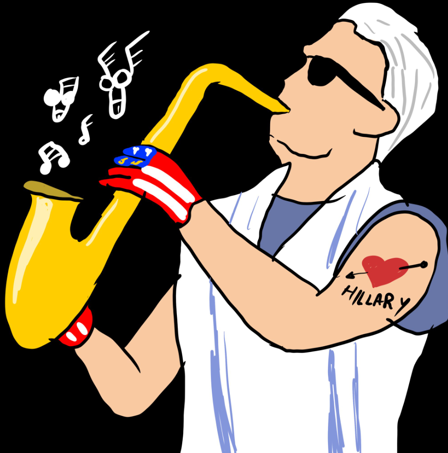 saxobill
