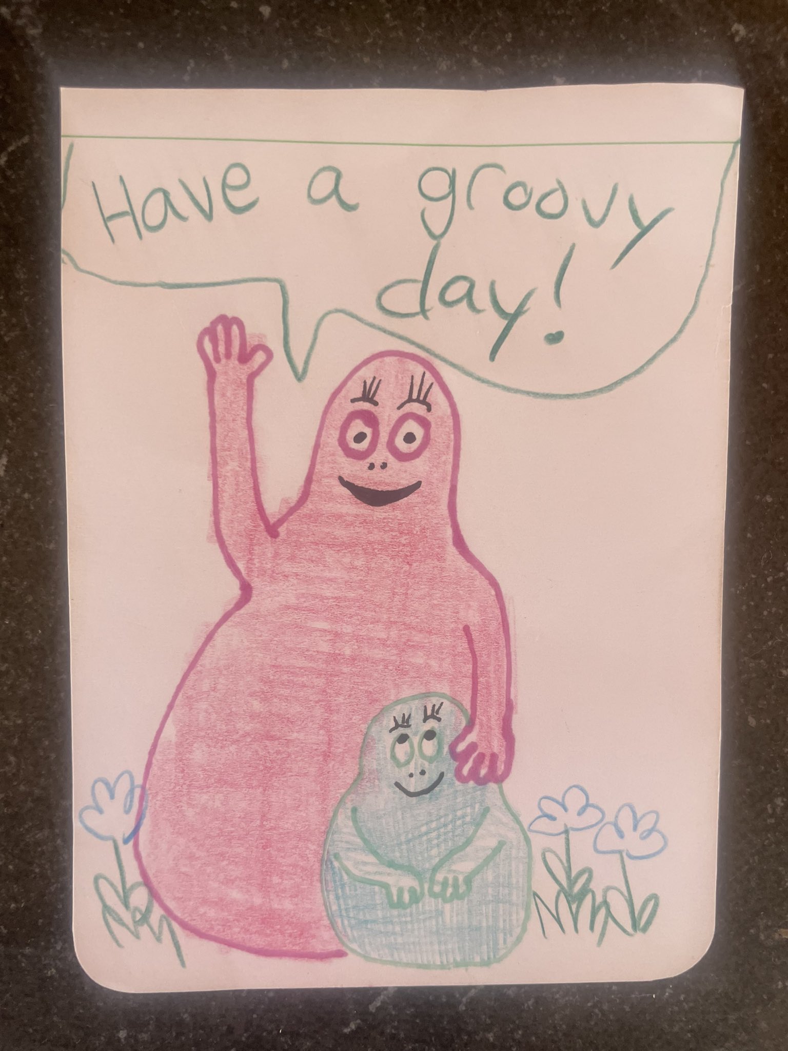 GROOVY