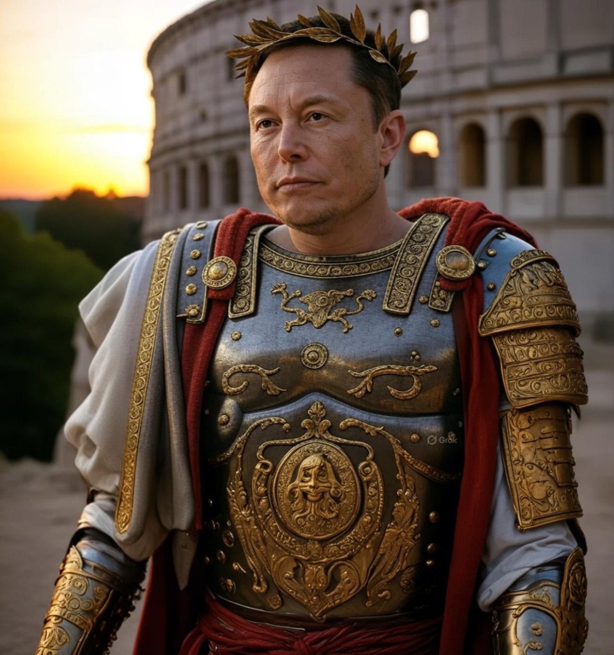 EMPEROR