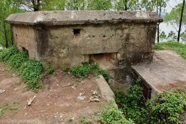 WW3bunker