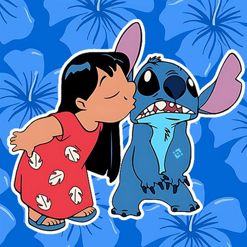 STITCH