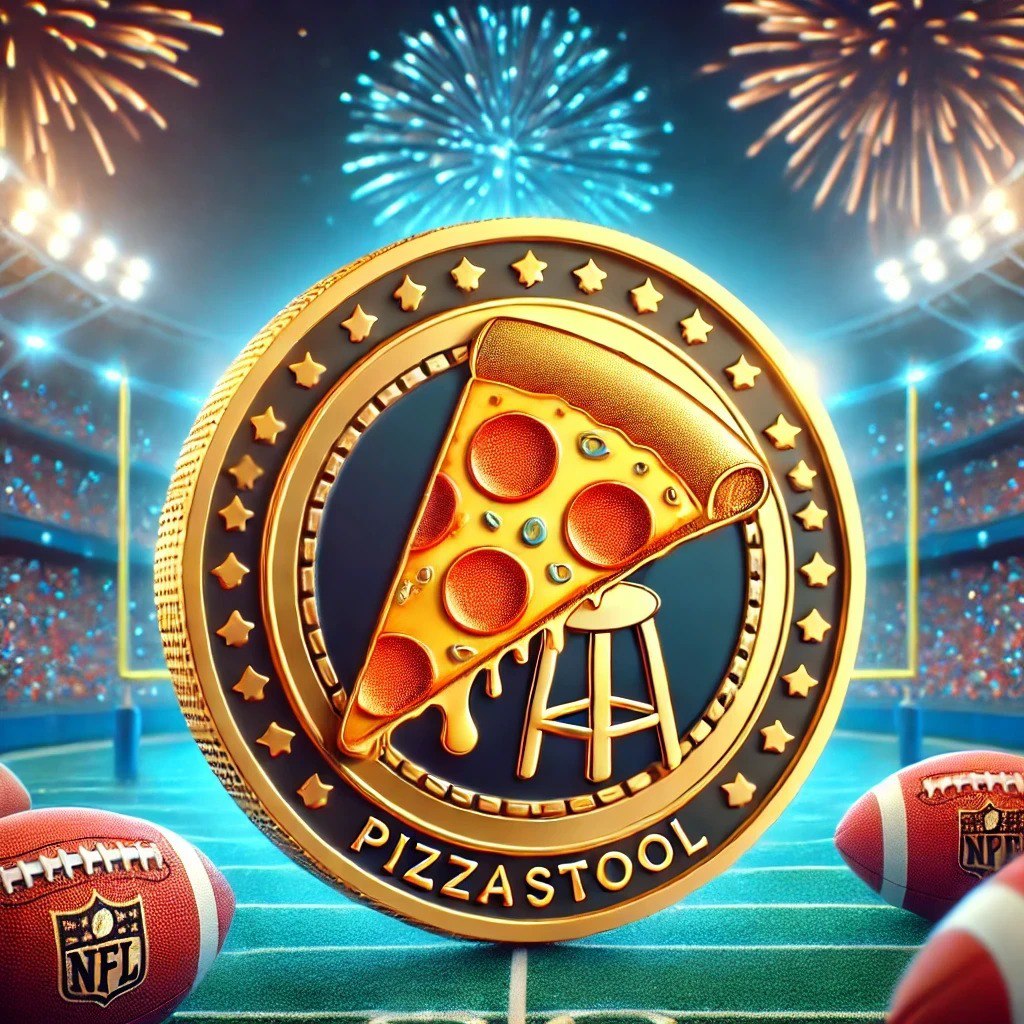 PIZZASTOOL