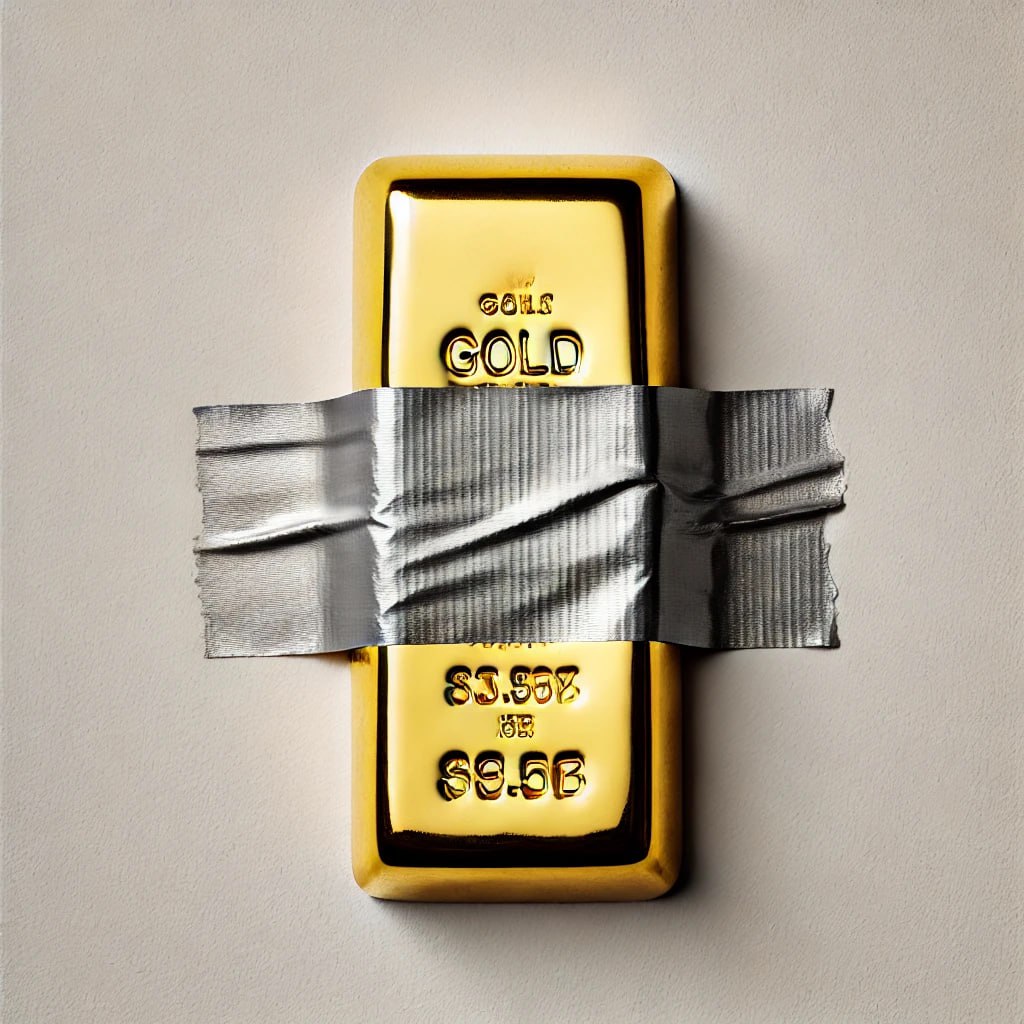 tGOLD