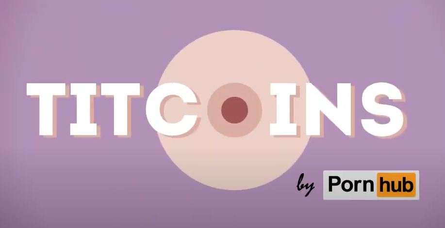 Titcoins
