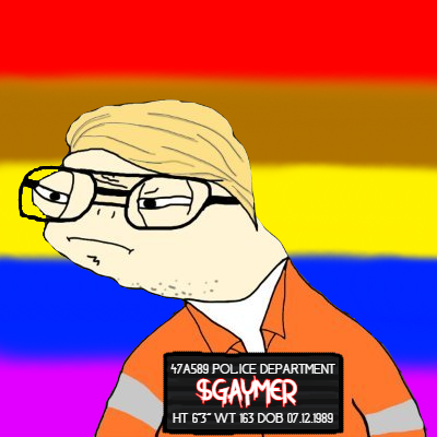 GAYMER