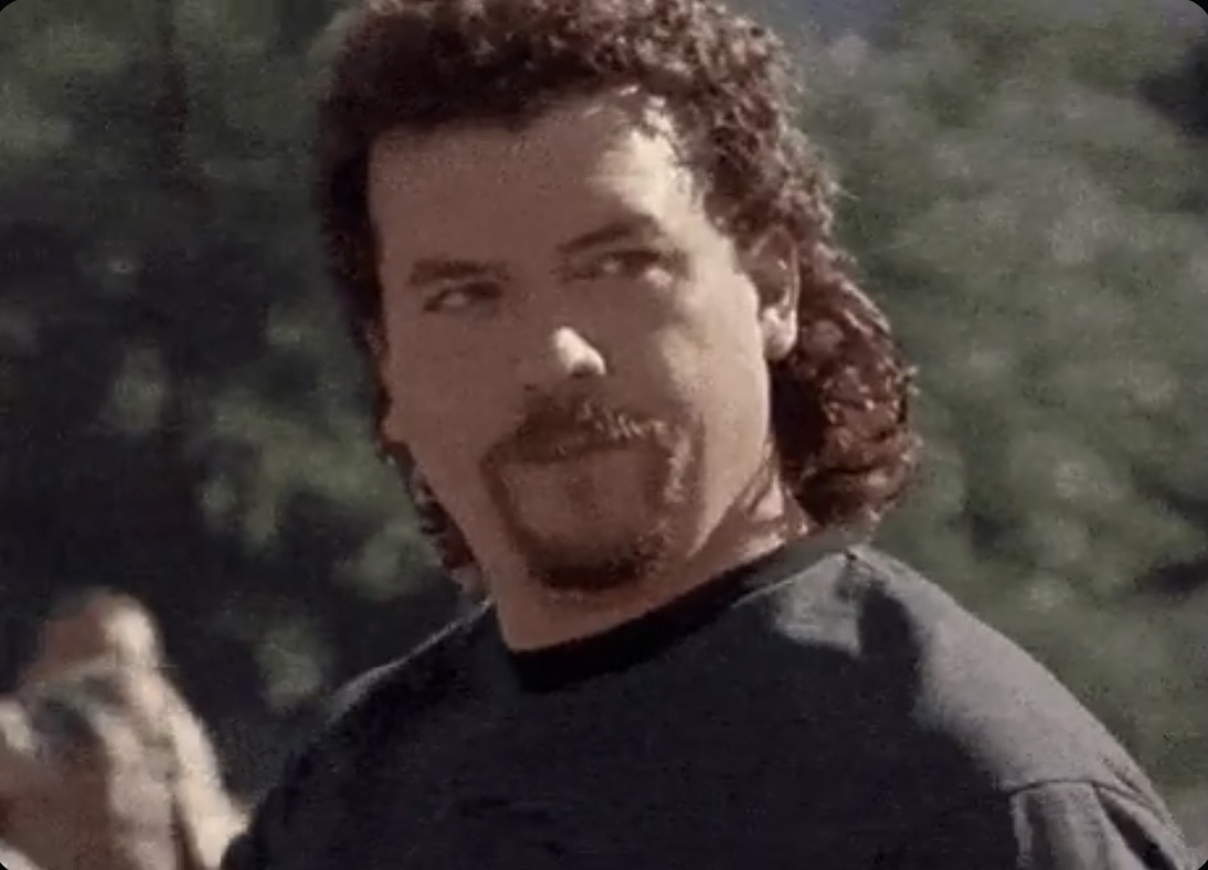 MULLET