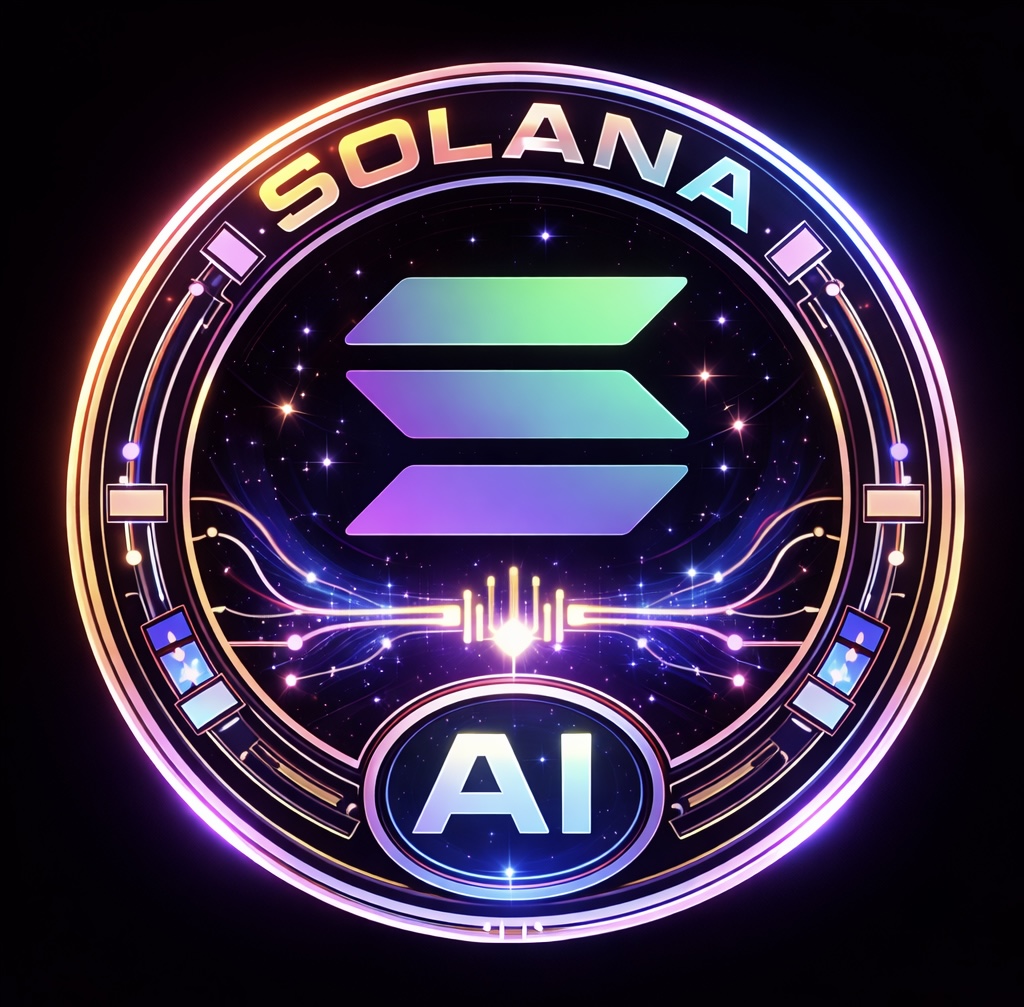 solanaAI
