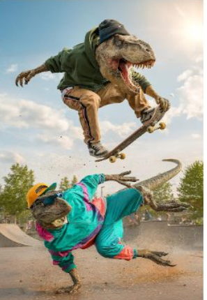 TD