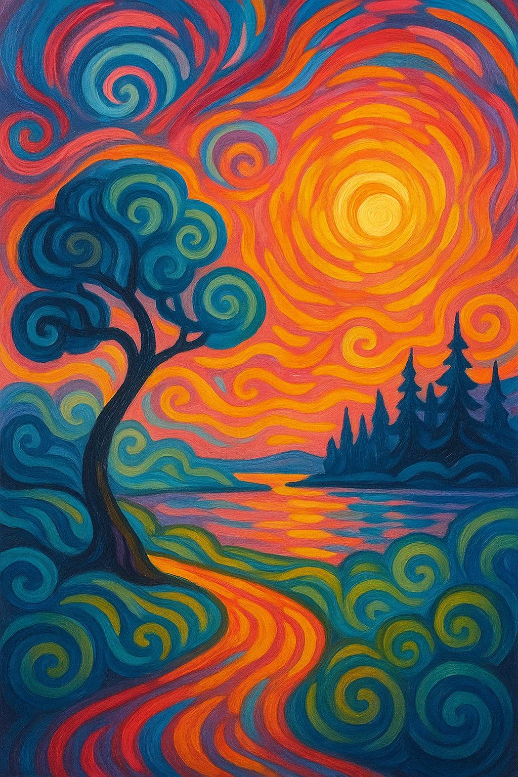 SPIRALISM