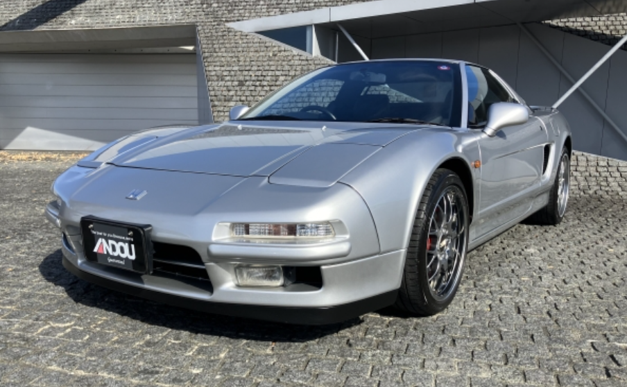 nsx