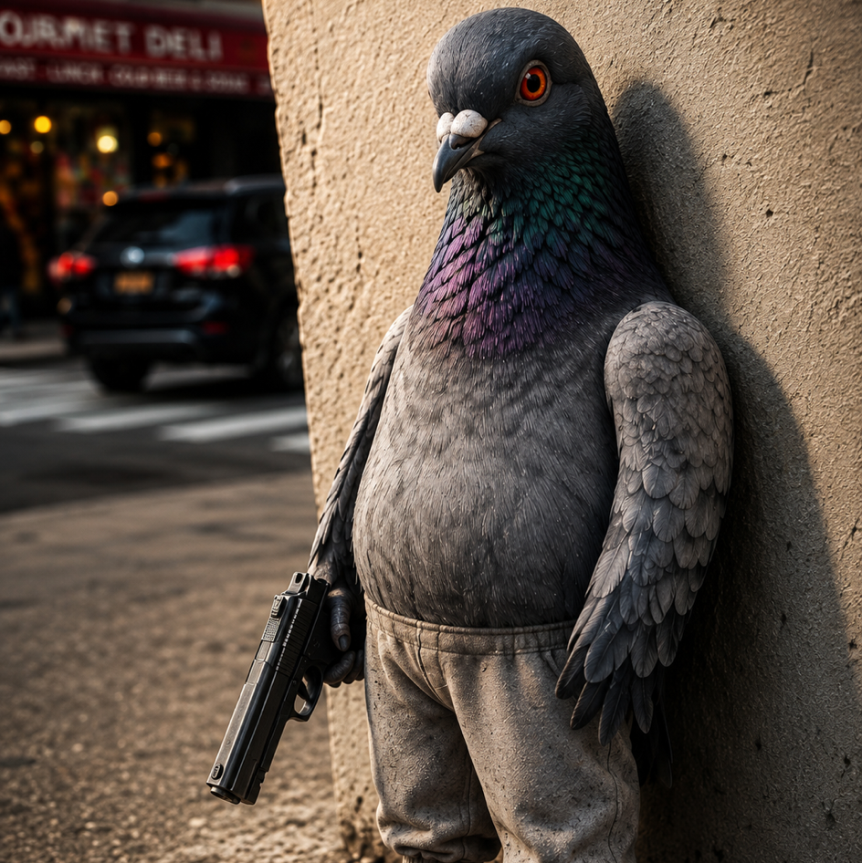 PIDGIN