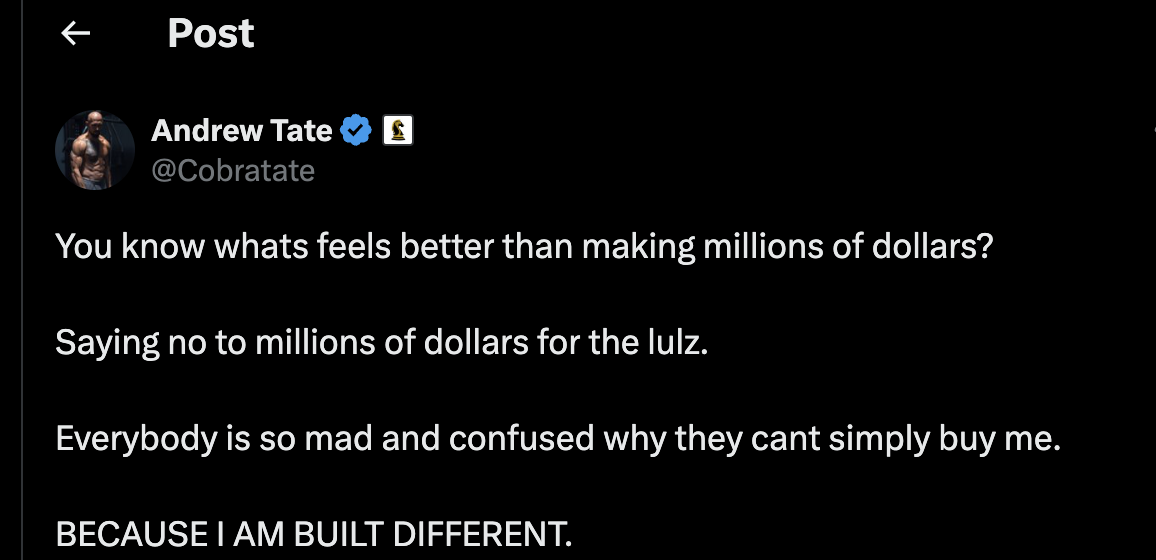 lulz