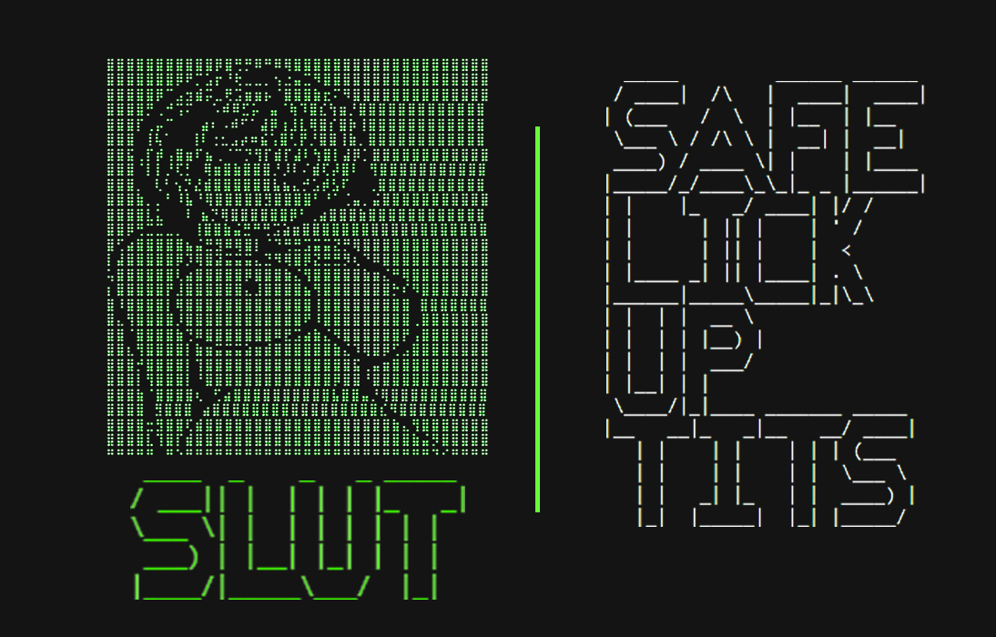 SLUT